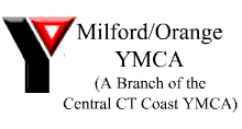 YMCA Central Connecticut Coast